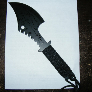 Glenns Hand Hatchet – The Walking Dead (2010)