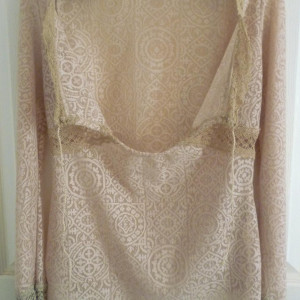 Phoebe's Top & Skirt Outfit – Charmed (1998)