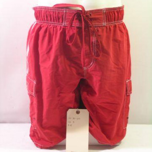 David Hasselhoof swimshorts w. Tag – Piranha 3DD (2012)