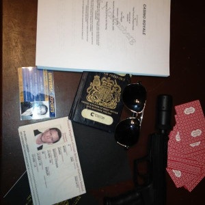 casino royale props – Casino Royale (2006)
