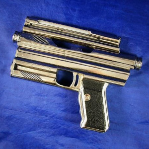 Operative Pistol – Serenity (2005)