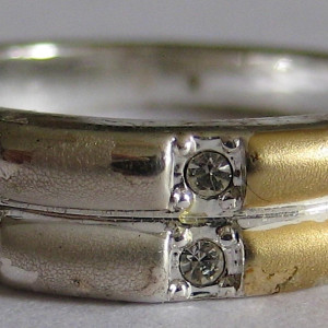 Defying Gravity Claire Dereux Ring – Defying Gravity (2009)