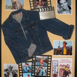 Elvis jacket – Stay Away, Joe (1968)