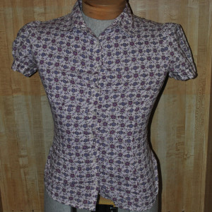 Keke Palmer (Jasmine) Screen Worn Shirt COA – The Longshots (2008)