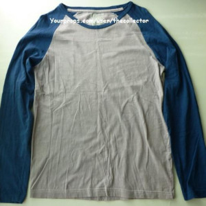 Josh Shannon's Tee – Terra Nova (2011)