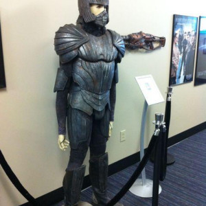 The Chronicles of Riddick Costume – The Chronicles of Riddick (2004)