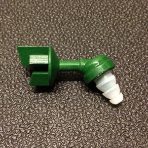 Klingon Earpiece – Star Trek IV: The Voyage Home (1986)