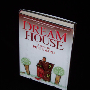 "Book" – Dream House (2011)