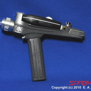 PHASER-II DST UPGRADE – Star Trek (1966)