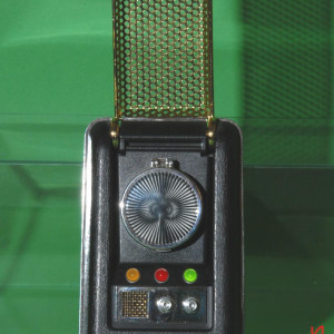 TOS COMMUNICATOR - IPI – Star Trek (1966)
