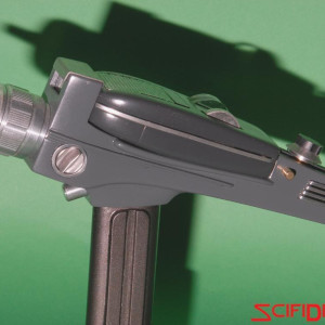 TOS PHASER-II by RODD.COM – Star Trek (1966)