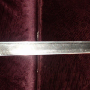Merlin's Hero Sword – King Arthur (2004)