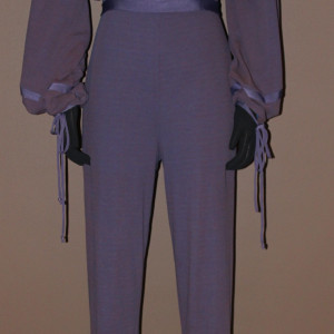 Jadzia Dax Hero Outfit from "Rejoined" – Star Trek: Deep Space Nine (1993)
