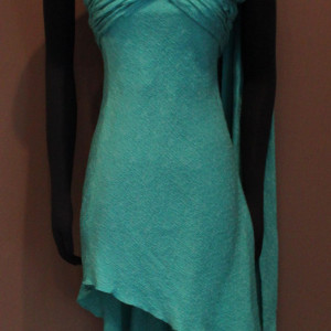 Kasidy Yates Hero Evening Dress – Star Trek: Deep Space Nine (1993)