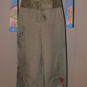 Kaylee Costume – Serenity (2005)