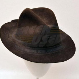 Freddy VS Fedora – Freddy vs. Jason (2003)