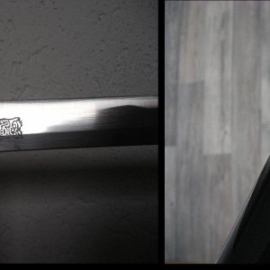 Hattori Hanzo Bride´s sword – Kill Bill: Vol. 1 (2003)