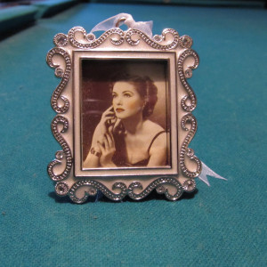 Photo frame – Team America: World Police (2004)