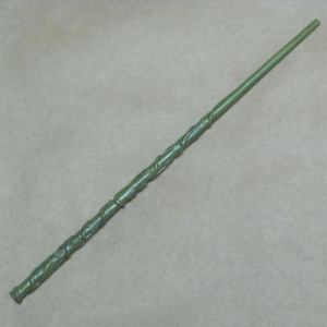 The Wand of Hermione Granger – Harry Potter and the Sorcerer's Stone (2001)