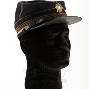 Imperial Officer Kepi – The Last Samurai (2003)