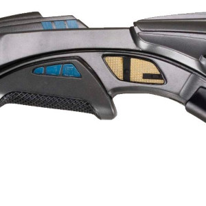 Romulan Disruptor Rifle – Star Trek: The Next Generation (1987)