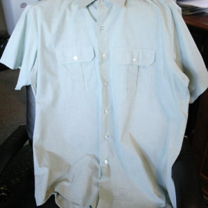 Original Shirt from Jurassic Park – Jurassic Park (1993)