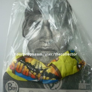 Kadina Buff – Australian Survivor (2002)