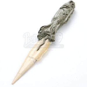 Jeepers Creepers Flesheater Creeper Dagger – Jeepers Creepers 2 (2003)