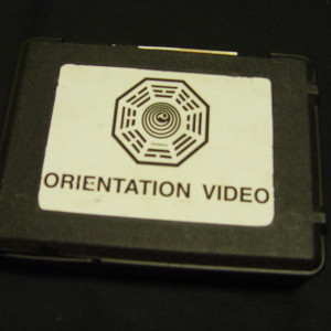 Case from the orchid orientation video – Lost (2004)