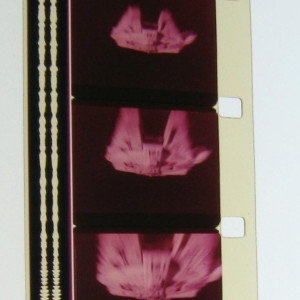 original 8mm film movie trailer (1976) – Star Wars: Episode IV - A New Hope (1977)