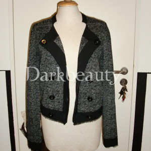 Rosalie Hale - Promo Jacket – The Twilight Saga: Eclipse (2010)