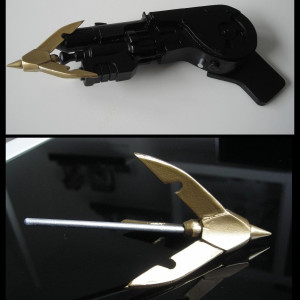 Batman Speargun – Batman (1989)