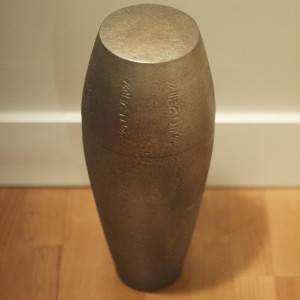 Pyramid Chamber Ampule - Small – Prometheus (2012)