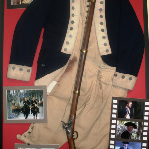 Patriot – The Patriot (2000)