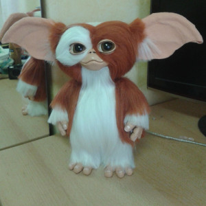 Gizmo Gremlins – Gremlins 2: The New Batch (1990)