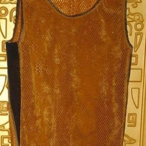Rhade Shirt – Andromeda (2000)