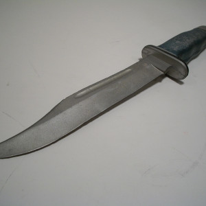Killer's Stunt knife – Scream (1996)