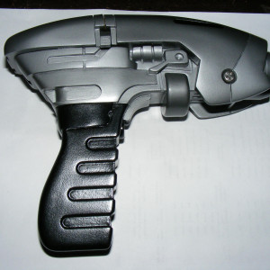 Rod.com Phase Pistol – Star Trek: Enterprise (2001)