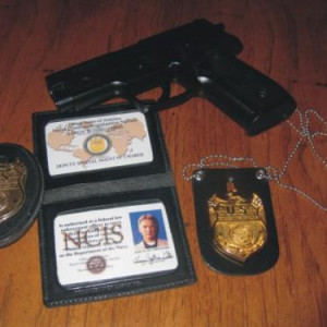 Ncis display – NCIS (2003)