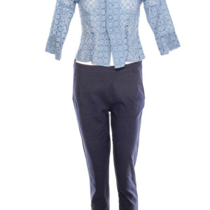 Lina's (Annalise Basso) Screen Worn Wardrobe Set – Ouija: Origin of Evil (2016)