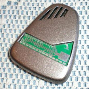 Mobile Emitter – Star Trek: Voyager (1995)