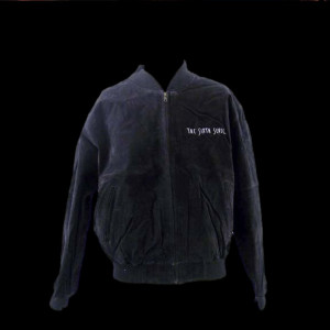 The Sixth Sense Crew Jacket – The Sixth Sense (1999)