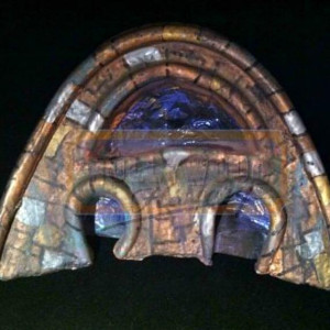 Miniature House – Mom and Dad Save the World (1992)