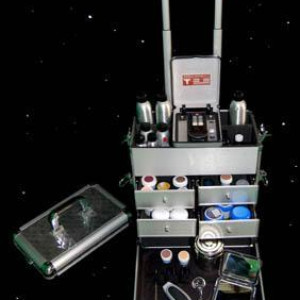 Away Team Medical Case – Star Trek: Enterprise (2001)