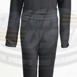 Acting Ensign Wesley Crusher Uniform – Star Trek: The Next Generation (1987)
