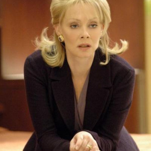 MARTHA LOGAN'S DAY 5 OUTFIT – 24 (2001)