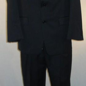 CHENG ZHI'S  DAY 6 COMPLETE OUTFIT – 24 (2001)