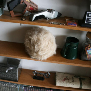 Tribble – Star Trek: Deep Space Nine (1993)