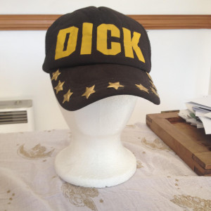 Dick Hat – The Devil Dared Me To (2007)