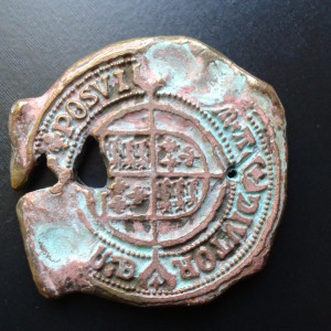 Spanish Doubloon 1632 – The Goonies (1985)